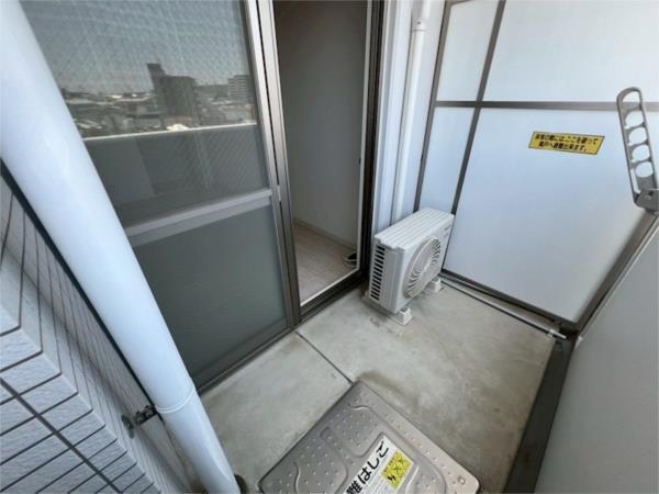 コンフォールメゾン 部屋画像