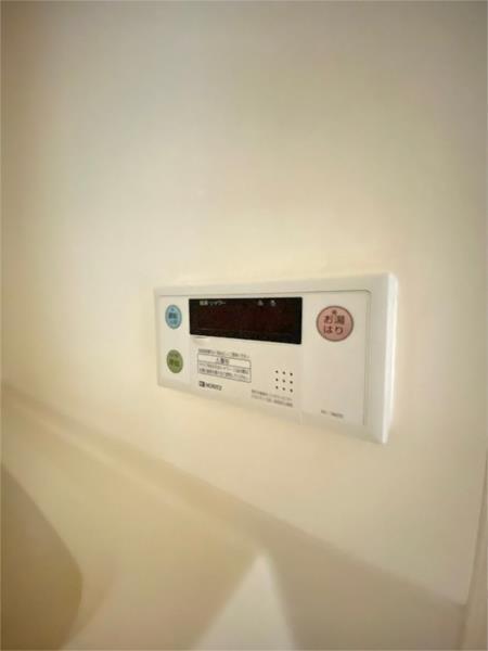 シャムロックコート西岡本 部屋画像