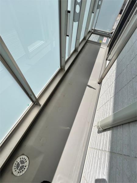 明石市大蔵中町アパート 部屋画像