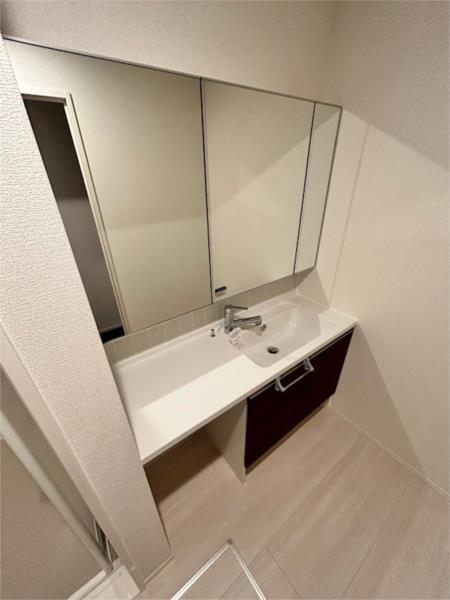 明石市大蔵中町アパート 部屋画像