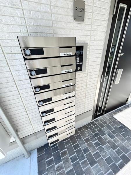 明石市大蔵中町アパート その他