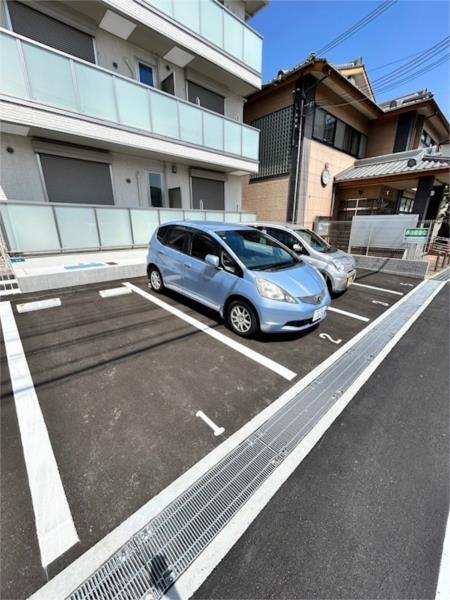 明石市大蔵中町アパート その他