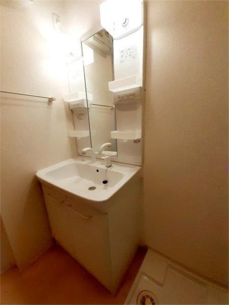 セレーノ 部屋画像