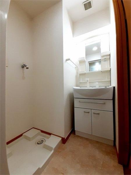コン・タント・アモーレ 部屋画像