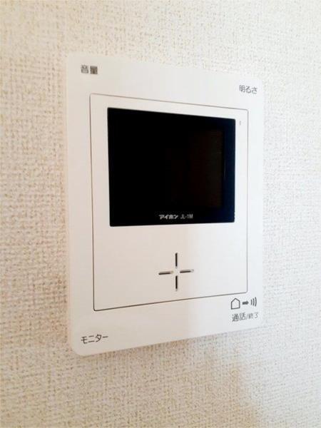 セレーノ セキュリティ