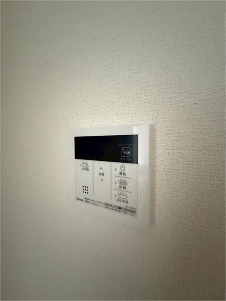 スーリール住吉 部屋画像