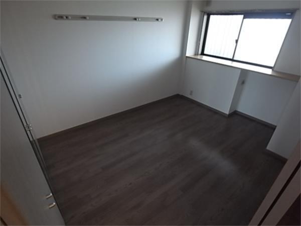 マウントック・レオ その他部屋・スペース