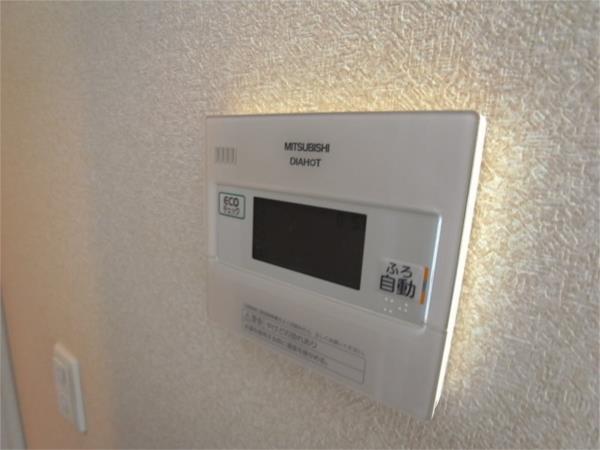 ファミールコート名谷 部屋画像