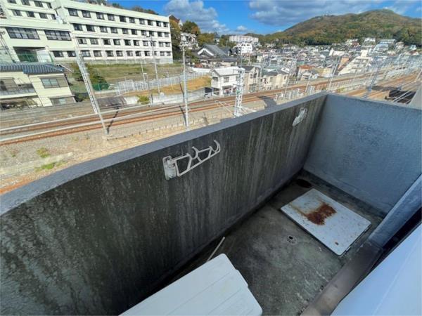 リアライズ塩屋 部屋画像