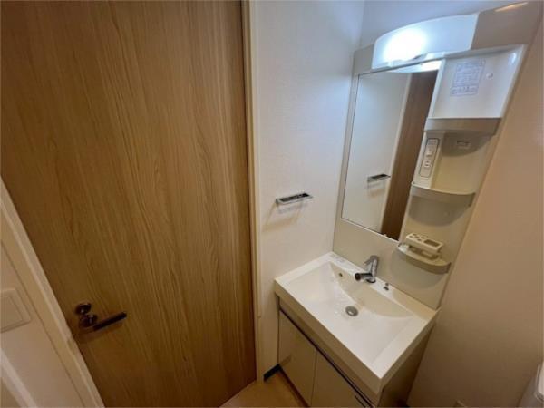 エス・キュート尼崎II 部屋画像