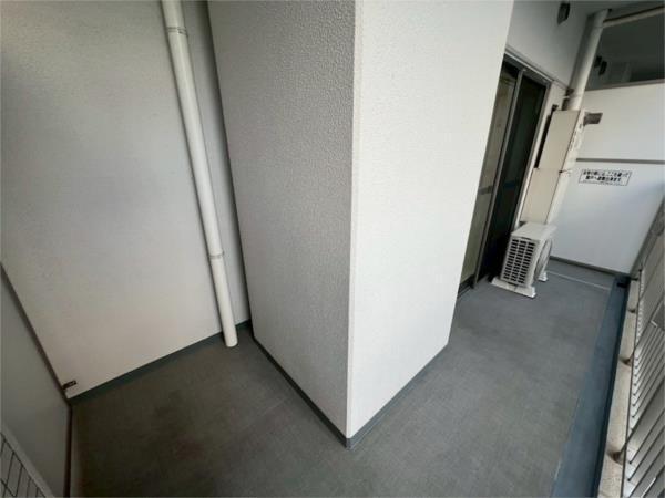 エス・キュート尼崎II 部屋画像