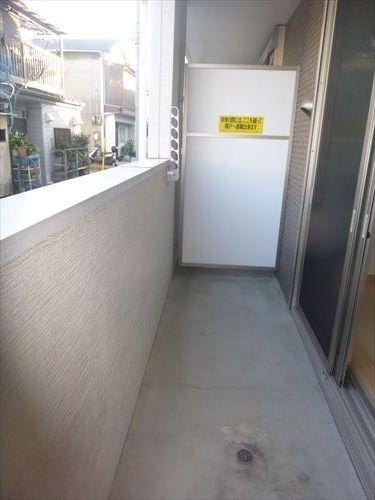 ラージヒル尼崎東 部屋画像