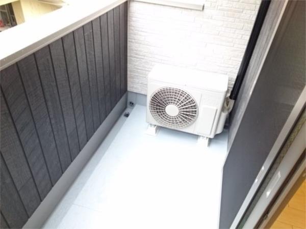 カーサカメリア 部屋画像
