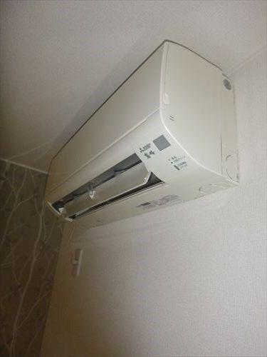 ラージヒル尼崎東 部屋画像