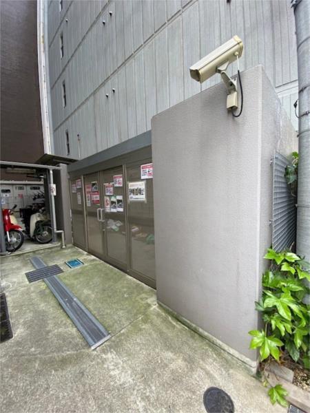 エス・キュート尼崎II その他
