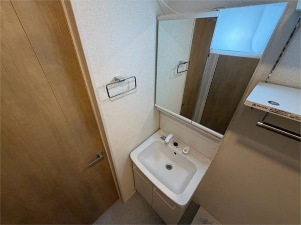 フォーチュンパークIII 部屋画像