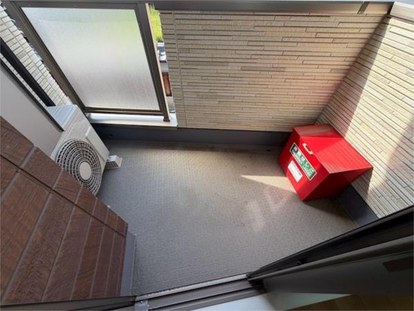 フォーチュンパークIII 部屋画像