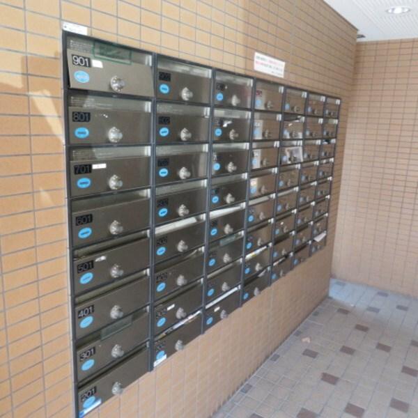 SOLO伊丹中央 部屋画像