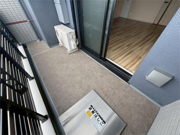 プレサンス昭和通ESRISE 部屋画像