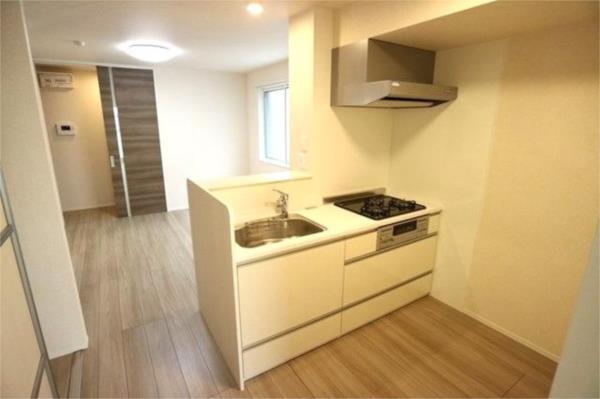 D-room WEST PARK 西宮北口 その他