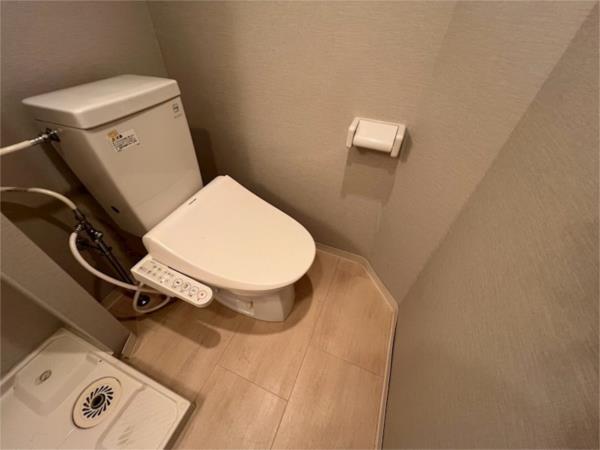 サカト1 玄関