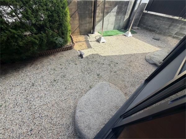 セントポーリア鴻池 部屋画像