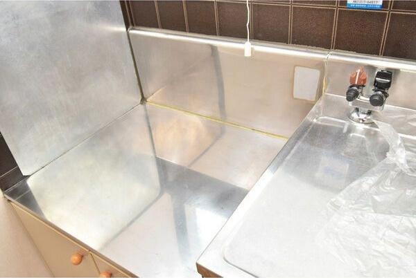 ハイツ金和田 その他