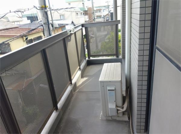 ビューライフ六甲 部屋画像