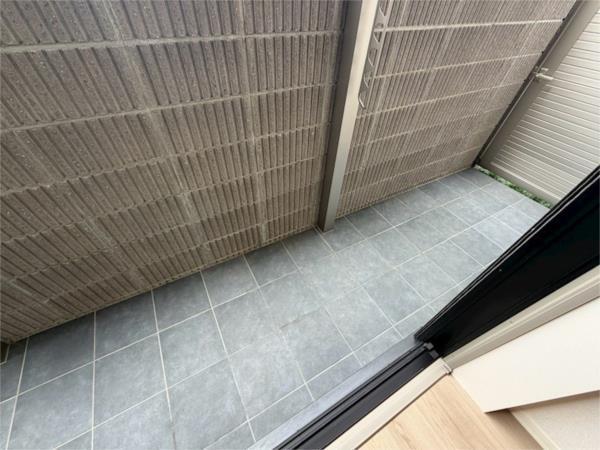 梅ノ木ソレアード 部屋画像