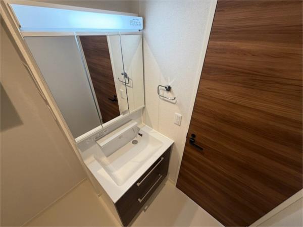 梅ノ木ソレアード 部屋画像