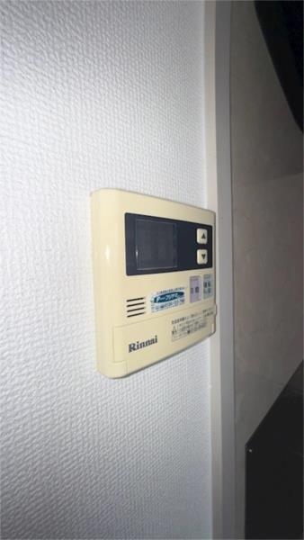 グランシャリオソシア 部屋画像