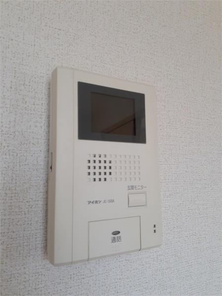 メイフラワー セキュリティ