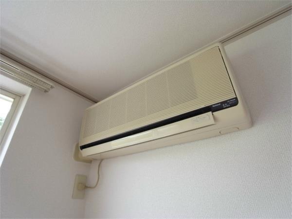 グリーンパークきしべ 部屋画像