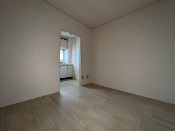 宮崎ハイツ リビング