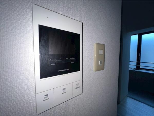コルテリベロ 部屋画像