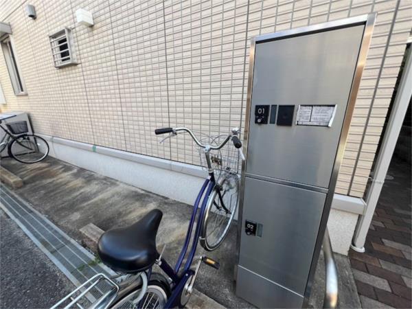サニーコート その他
