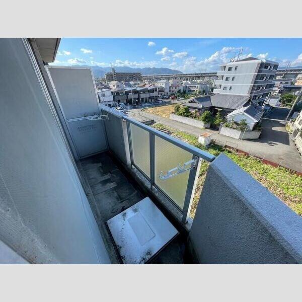 MAISON KOUMU 部屋画像