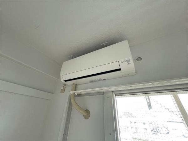 ビレッジハウス南清水タワー1号棟 部屋画像