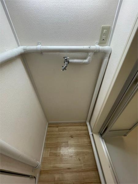 ビレッジハウス南清水タワー1号棟 その他