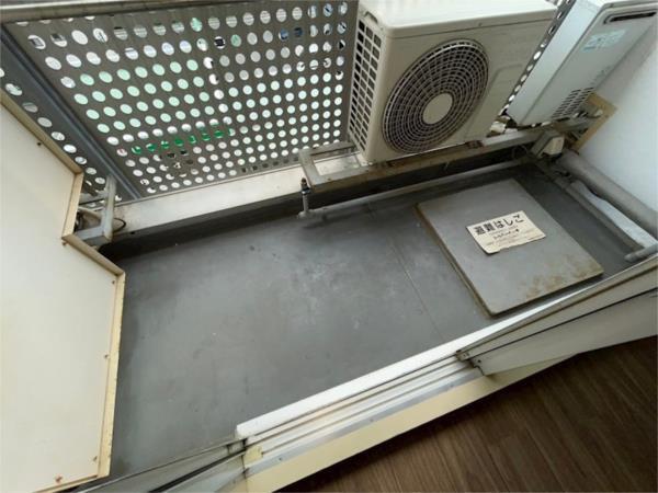 プリエールＪＲ尼崎 部屋画像