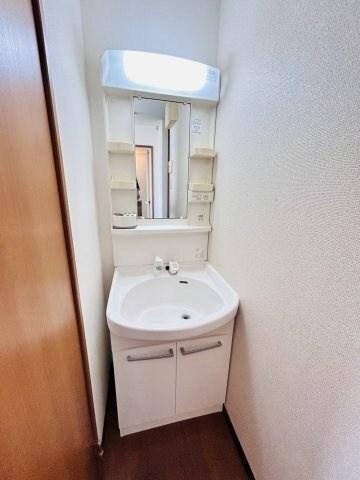 ROCK 部屋画像