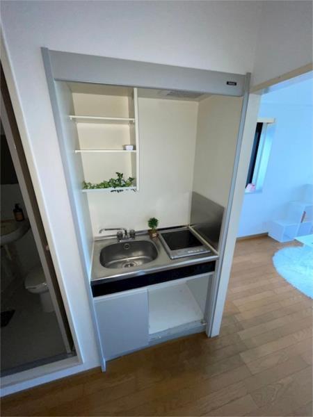 OSビル 部屋画像