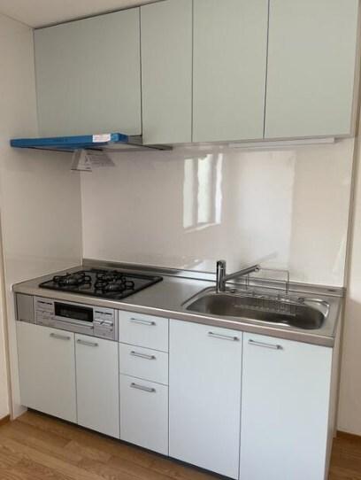 コンフォート出屋敷 キッチン