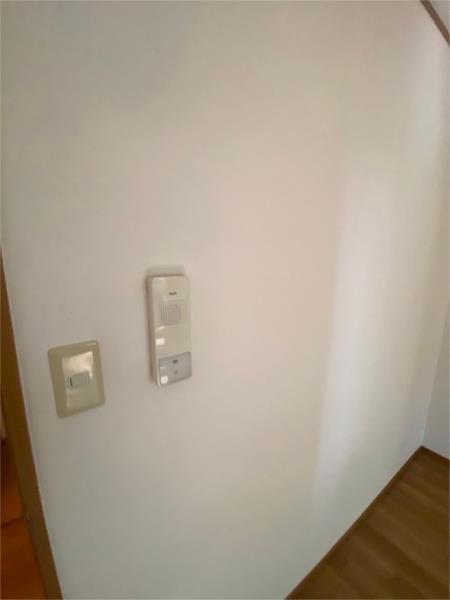 コンフォート出屋敷 セキュリティ