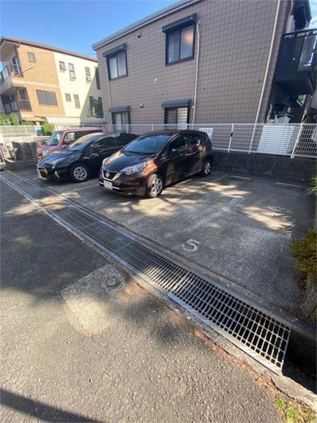 コンフォート出屋敷 その他