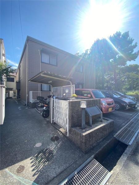 コンフォート出屋敷 その他