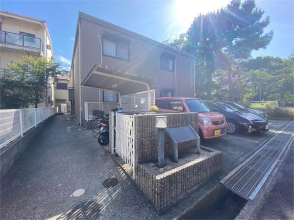 コンフォート出屋敷 その他