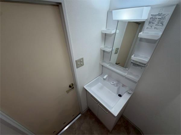 パレ武庫川パート2 部屋画像