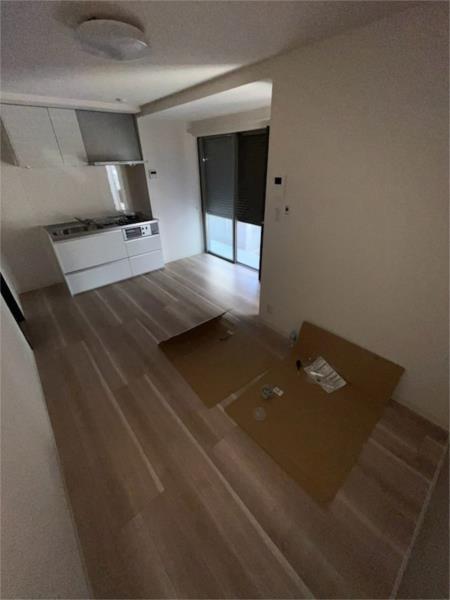 ザ・シティ福田テラスII 部屋画像