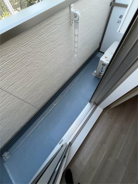ザ・シティ福田テラスII 部屋画像